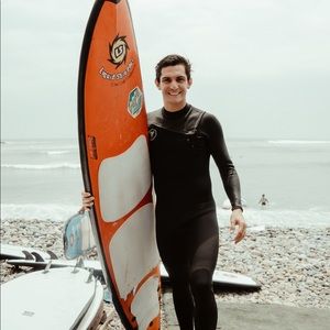 Meet your Posher, Charles